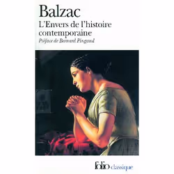 ISBN L'Envers De L'Histoire Contemporaine, Romance, Français, Livre broché