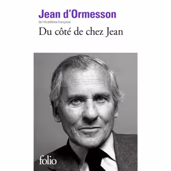 ISBN Du côté de chez Jean, Français, 224 pages