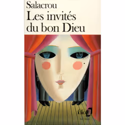 ISBN Les Invités du Bon Dieu, Français, 224 pages