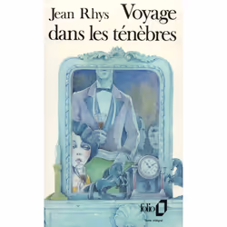 ISBN Voyage dans les ténèbres, Français, 224 pages