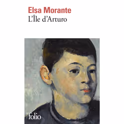 ISBN L'Île d'Arturo, Français, 608 pages