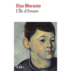 L'ile d'Arturo - mémoires d'un adolescent