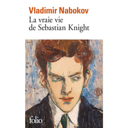 La vraie vie de Sebastien Knight