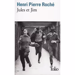 ISBN Jules Et Jim, Littérature, Français