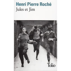 Jules et Jim (Poche)