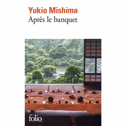 ISBN Après le banquet, Français, 288 pages