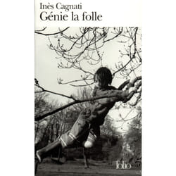 Génie la folle