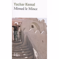 ISBN Memed Le Mince, Littérature, Français