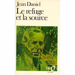 ISBN Le Refuge Et La Source, Littérature, Français