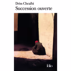ISBN Succession ouverte, Français, 192 pages