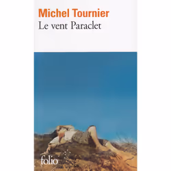 ISBN Le Vent Paraclet, Français, 320 pages