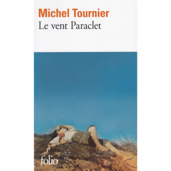 Le vent Paraclet