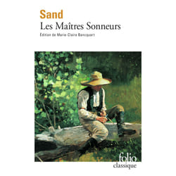 Les maitres sonneurs