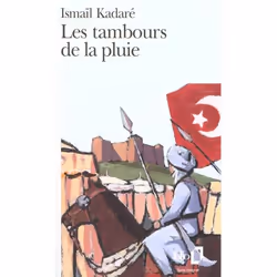 ISBN Les Tambours De La Pluie, Romance, Français, Livre broché