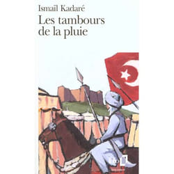 Les Tambours de la pluie (Poche)