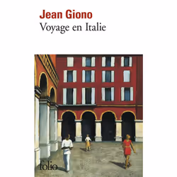 ISBN Voyage En Italie, Littérature, Français