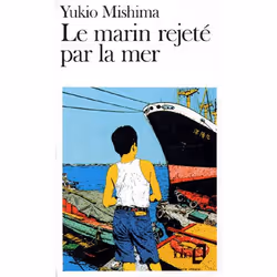ISBN Le Marin Rejete Par La Mer, Romance, Français, Livre broché