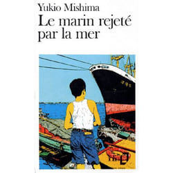 Le marin rejeté par la mer (Poche)
