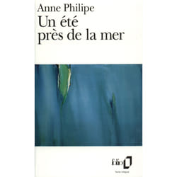Un été près de la mer