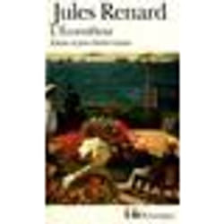 Éditions Gallimard ECORNIFLEUR livre Livre broché