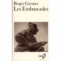 ISBN Les embuscades, Français, 256 pages