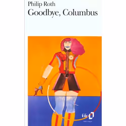 ISBN Goodbye, Columbus, Littérature, Français