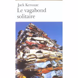 ISBN Le Vagabond Solitaire, Littérature, Français