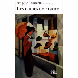 ISBN Les Dames de France, Français, 352 pages