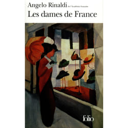Les dames de France
