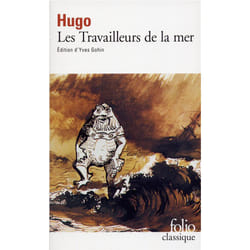 Les Travailleurs de la mer