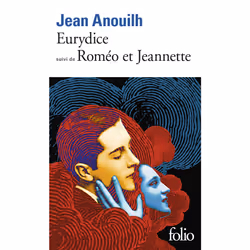 ISBN Eurydice, Français, 320 pages