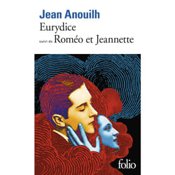 Eurydice - Roméo et Jeanette