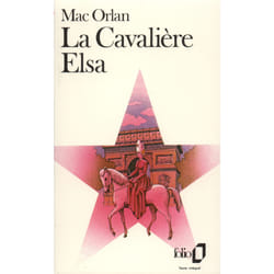 La cavalière Elsa