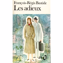 ISBN Les Adieux, Français, 320 pages
