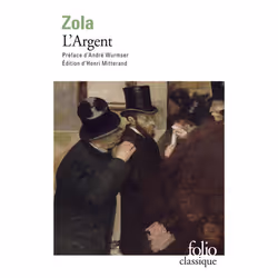ISBN L'Argent, Romance, Français, Livre broché