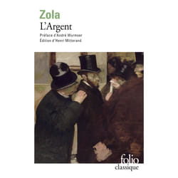 L'ARGENT, Zola Emile