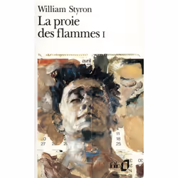ISBN La Proie des flammes, Français, 416 pages