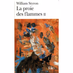 ISBN La Proie des flammes, Français, 416 pages