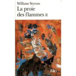 La proie des flammes Tome 2