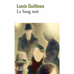 ISBN Le Sang noir, Français, 640 pages