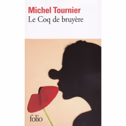 ISBN Le Coq De Bruyere, Romance, Français, Livre broché