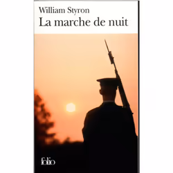 ISBN La marche de nuit, Français, 160 pages