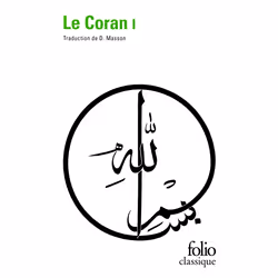 ISBN Le Coran, Français, 576 pages