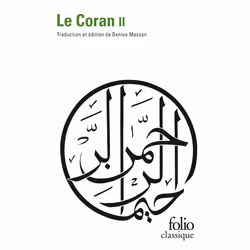 ISBN Le Coran, Français, 608 pages