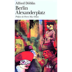 Berlin alexanderplatz