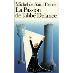 ISBN La Passion de l'abbé Delance