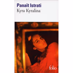 ISBN Kyra Kyralina, Français, 224 pages
