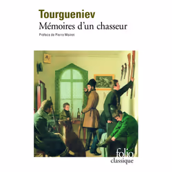 ISBN Mémoires d'un chasseur, Français, 640 pages