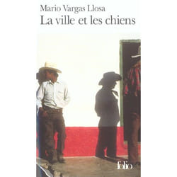 La ville et les chiens (Poche)