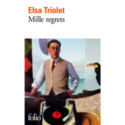 Mille regrets